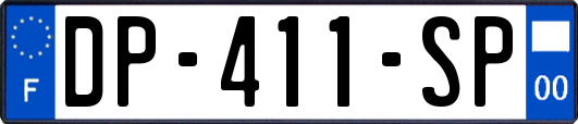 DP-411-SP