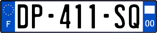 DP-411-SQ