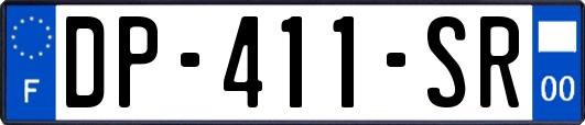 DP-411-SR