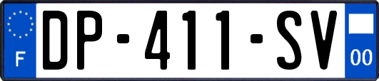 DP-411-SV