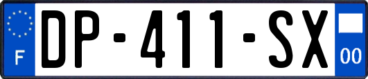 DP-411-SX