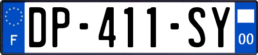 DP-411-SY