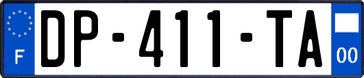 DP-411-TA
