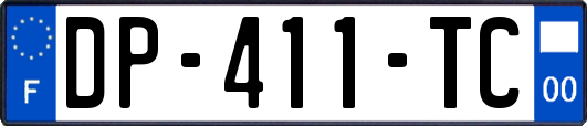 DP-411-TC