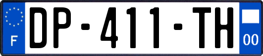 DP-411-TH