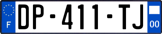 DP-411-TJ