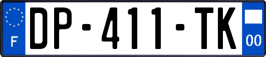 DP-411-TK