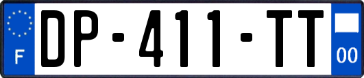 DP-411-TT