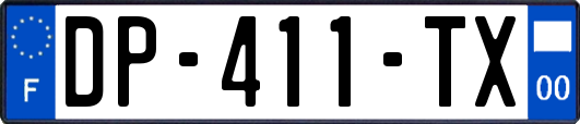 DP-411-TX
