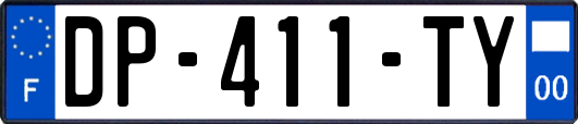 DP-411-TY