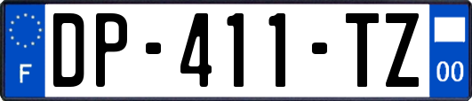 DP-411-TZ