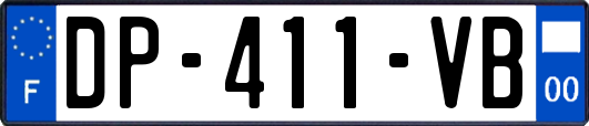 DP-411-VB