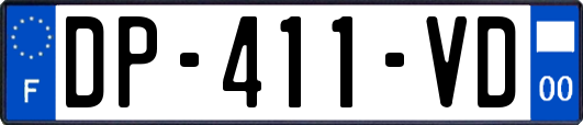 DP-411-VD