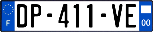 DP-411-VE