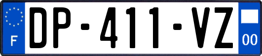 DP-411-VZ