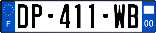 DP-411-WB