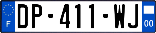 DP-411-WJ