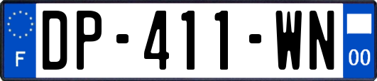 DP-411-WN