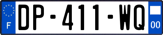 DP-411-WQ