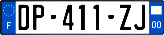 DP-411-ZJ