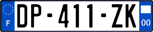 DP-411-ZK