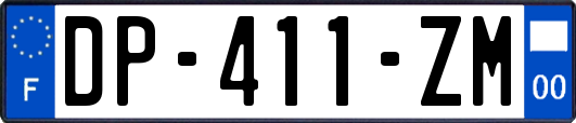 DP-411-ZM