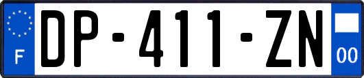 DP-411-ZN