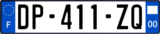 DP-411-ZQ