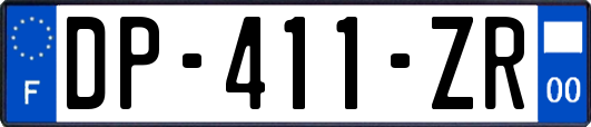 DP-411-ZR