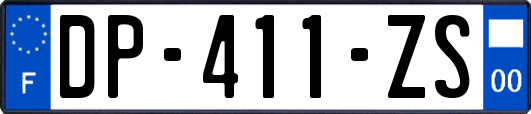 DP-411-ZS