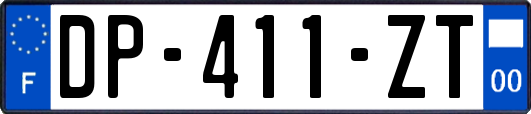 DP-411-ZT