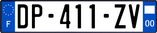 DP-411-ZV