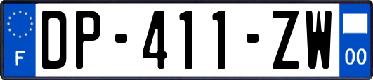 DP-411-ZW