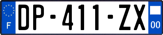 DP-411-ZX