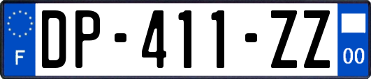 DP-411-ZZ