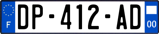 DP-412-AD