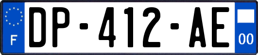 DP-412-AE