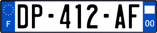 DP-412-AF