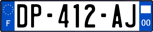 DP-412-AJ