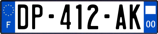 DP-412-AK