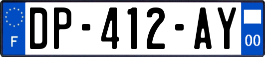 DP-412-AY