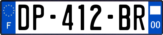 DP-412-BR