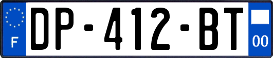 DP-412-BT