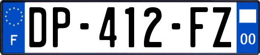 DP-412-FZ