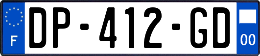 DP-412-GD