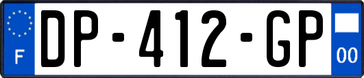 DP-412-GP