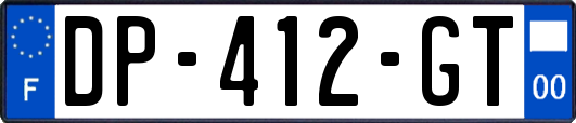 DP-412-GT