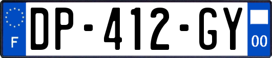 DP-412-GY