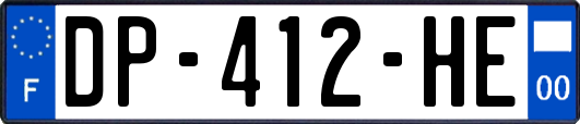 DP-412-HE