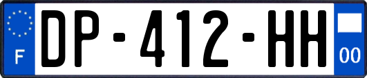 DP-412-HH